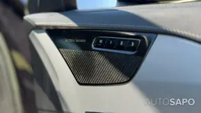 Volvo XC90 de 2022