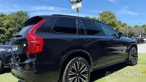 Volvo XC90 de 2022