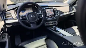 Volvo XC90 de 2022