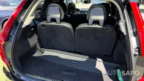 Volvo XC90 de 2022