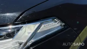 Volvo XC90 de 2022