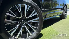 Volvo XC90 de 2022