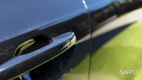 Volvo XC90 de 2022