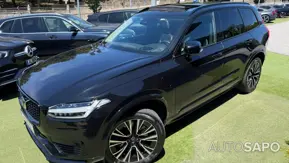 Volvo XC90 de 2022