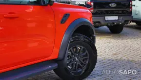 Ford Ranger de 2026