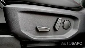 Ford Ranger de 2026