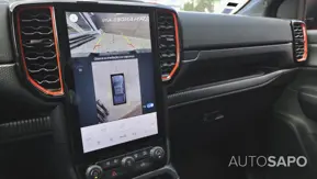 Ford Ranger de 2026