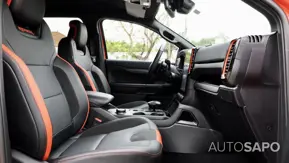 Ford Ranger de 2026