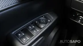 Ford Ranger de 2026