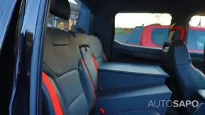 Ford Ranger de 2026