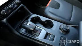 Ford Ranger de 2026