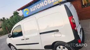 Renault Kangoo de 2011