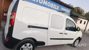 Renault Kangoo de 2011