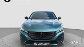 Peugeot 308 de 2023