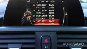 BMW Série 1 de 2017