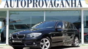 BMW Série 1 de 2017