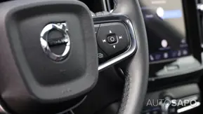 Volvo EX40 de 2026