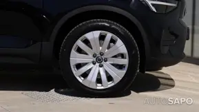 Volvo EX40 de 2026