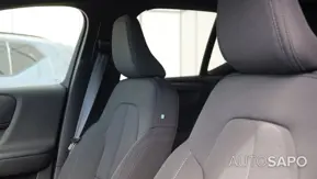 Volvo EX40 de 2026