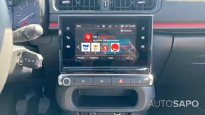 Citroen C3 de 2022
