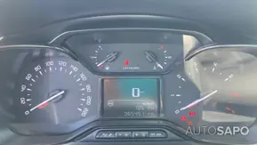 Citroen C3 de 2022