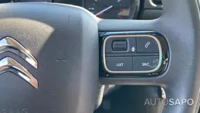Citroen C3 de 2022