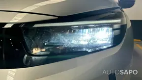 Opel Corsa de 2025