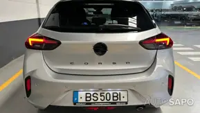 Opel Corsa de 2025