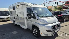 Fiat Ducato de 2012