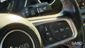 Jeep Wrangler de 2021