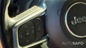 Jeep Wrangler de 2021