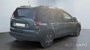 Dacia Jogger de 2025