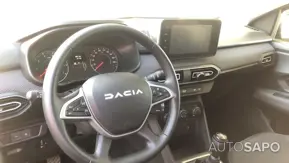 Dacia Jogger de 2025