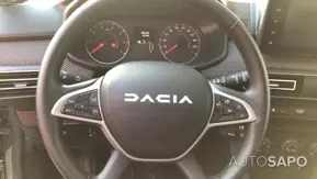 Dacia Jogger de 2025