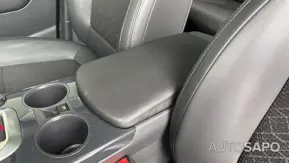 Peugeot 3008 de 2015