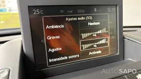 Peugeot 3008 de 2015