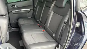 Peugeot 3008 de 2015