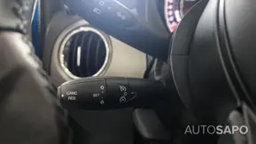 Fiat 500C de 2018
