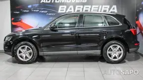 Audi Q5 de 2011