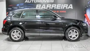 Audi Q5 de 2011