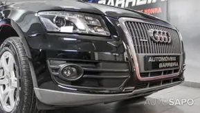 Audi Q5 de 2011