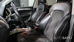 Audi Q5 de 2011