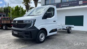 Renault Master de 2026