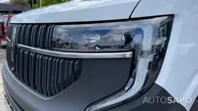 Renault Master de 2026