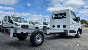 Renault Master de 2026