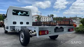 Renault Master de 2026