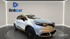 Renault Captur de 2016