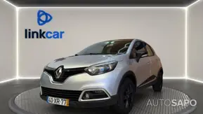 Renault Captur de 2016