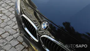 BMW Série 1 de 2016