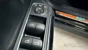 Mercedes-Benz EQA de 2024